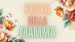 Attività – Festa della Mamma