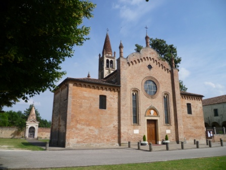 Attività – Pellegrinaggio al Santuario del Tresto