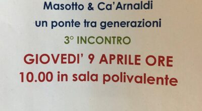 Attività – Scuole del territorio